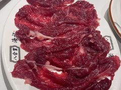 -八合里潮汕鲜牛肉火锅(吉大店)