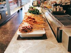 自助取餐区-吉布鲁牛排海鲜自助(顺庆红光路店)