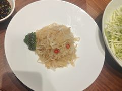 -红城阁·上海味道(四平路店)