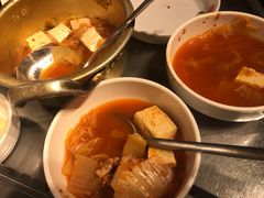 -缸桶屋韩国料理·全程帮烤(泰禾店)