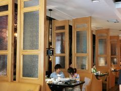 大堂-小资太太餐厅(南岗区店)