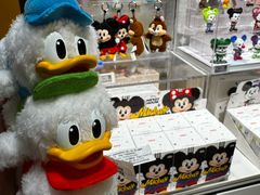 -泡泡玛特POPMART(上海环球港店)