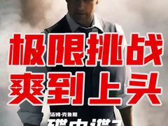 -SFC上影影城(港汇永华IMAX激光店)