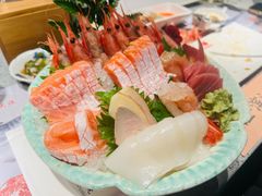 -大渔铁板烧(大悦城店)