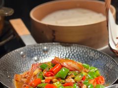 -鸽子侯·家宴·平价海鲜(市图书馆店)