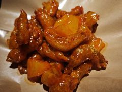 -费大厨辣椒炒肉(高铁吾悦广场店)