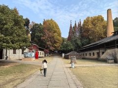 -景德镇古窑民俗博览区