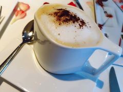 -Khéma Restaurant Pasteur