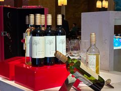 -怡咖啡·自助餐·西安香格里拉