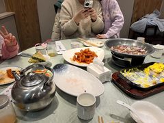 -老德州四合院·德州菜(天衢路店)