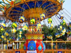 -青岛方特梦幻王国