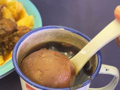 -伊带伊路新疆美食府(呼家楼店)