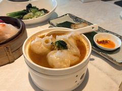 -安蒂娅.悦景轩中餐厅(西乡店)