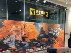 -丽江三义国际机场