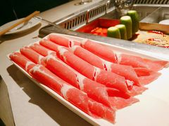 -海底捞火锅(上元大街店)