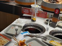 -密友回转自助火锅(世茂国际广场店)