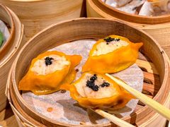 -茶港·点心·啫啫煲(群光广场店)