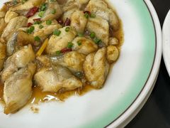 -杨记海鲜楼(三门黑金冠店)