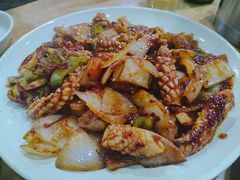 -贤花饭店(城阳店)