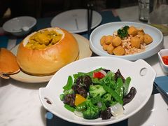 -大树餐厅(益田假日店)