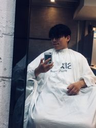 -SIX Hair Consultant