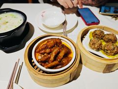 -味可道美食坊(福基路店)