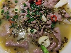 -渝信川菜 · 川味家常菜(长安店)