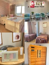 -养月堂中医养生月子会所(中心妇产店)