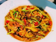 -椒馋小馆(绿源路店)