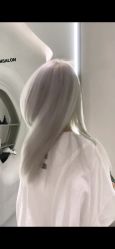 -3AM·S HAIR SALON烫发染发接发