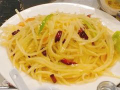 -宗泉烤全羊·烤羊腿·家常菜(解放东路店)