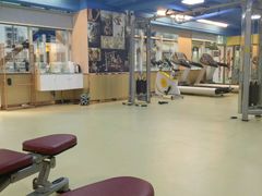 -中田·健身+普拉提(太阳广场店)