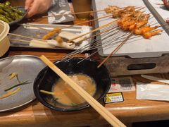 -北丐先生·野馄饨烧烤(长宁龙之梦店)