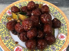 -砂锅居(西四店)