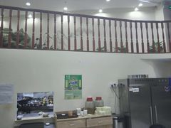 -利杨记·本味轩粥坊·烧烤(宝体店)