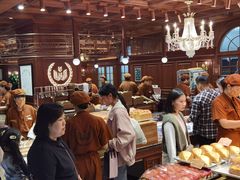 -麦陌(正弘城店)