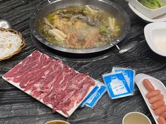 -天都火锅酒楼(虹梅南路店)