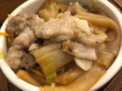 排骨陈村粉-稻香海鲜饭店(第一国际店)
