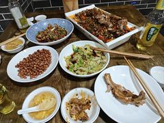 -小厨食堂(黄田坝店)