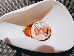 -香樟花园法式铁板烧(恒隆广场店)