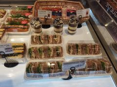 -巴黎贝甜(银城东苑店)