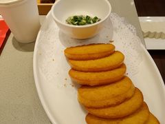 -蝎王府羊蝎子(虎坊桥总店)