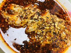 蒜泥白肉-杨大叔爱面子·四川小吃(岗头店)