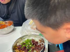 -金牌罗记肠旺面(蔡家街店)