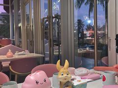 -水桶王国主题餐厅·聚会·生日派对·亲子活动·家庭套餐(亚龙湾希尔顿店)