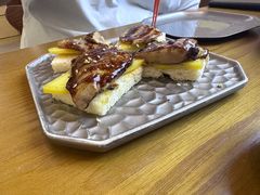 -大鲜生·亚洲菜融合小食堂