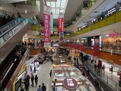 -北京华联购物中心(天通苑店)