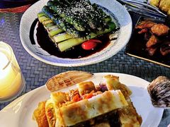 香脆素鹅-T館·花园艺术餐厅