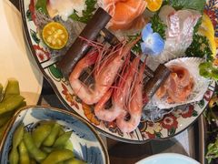 -森味薪火烧•烧鸟居酒屋•日本料理(望京店)