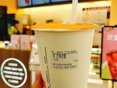 -CoCo都可(开发区梦乐城店)